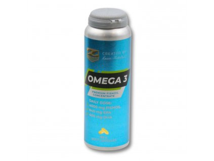 z konzept omega 3 fitnessshop cz praha