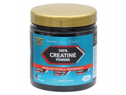 Z konzept 100% creatine kreatine monohydrát fitnessshop cz praha