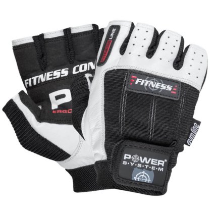 POWER SYSTEM Fitness rukavice na posilování Fitnessshop.cz (1)