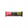 POWER SYSTEM BITE POWER PROTEIN BAR 32% banán proteinová tyčinka