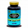Z KONZEPT B COMPLEX FORTE 60 CAPS vitamíny a minerály