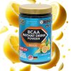 Z-konzept BCAA citron fitnessshop cz praha