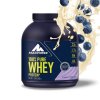 100% pure whey protein syrovátkový protein 2000 g  + ZDARMA BCAA meloun 500g