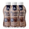 50 g high protein shake hotový proteinový nápoj 500 ml 3 čokoláda