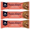 MULTIPOWER PROTEIN DELIGHT proteinová tyčinka 35 g fitnessshop cz praha slaný karamel arašíd 2+1 zdarma