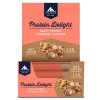MULTIPOWER PROTEIN DELIGHT proteinová tyčinka 35 g fitnessshop cz praha (10)