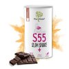 Dieta S55 slim shake čokoláda 420 g