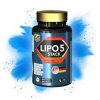 lipo 5 stack pozadí