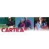 cartila brand klouby fitnessshop cz praha
