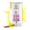 provista ladys s55 slim shake 420g dieta fitnessshop cz praha 4 vanilka