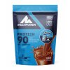 Multipower protein 90 čokoláda sportovní výživa whey protein fitness shop praha 3