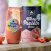 Ultipower Whey protein shake fitnessshop cz praha (1)