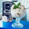Multipower Whey Protein shake syrovátkový protein 420 g fitnessshop cz praha 4 cookies cream inspirace