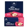Multipower 53% protein boost proteinová tyčinka 45 g fitnessshop cz praha berry box