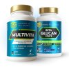 Multivita+Betaglukan fitnessshop cz praha imunita