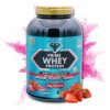 Prime Whey syrovátkový protein s peptidy jahoda 2 280 g og