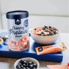Multipower CreamyProtein Shake jahoda fitnessshop cz praha
