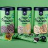 Multipower vegan protein shake fitnessshop cz praha