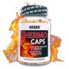 Weider thermo caps 126 cps fitnessshop cz praha (1)