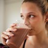 Prime Whey syrovátkový protein s peptidy jahoda 2 280 g 5