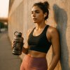 z konzept lahev pro zeny fitness beh mesto fitnessshop