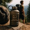 z konzept lahev outdoor hike hydratace vylet fitnessshop