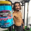 Pro isotonic drink fitnessshop cz praha (1)