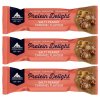 MULTIPOWER PROTEIN DELIGHT proteinová tyčinka 35 g fitnessshop cz praha slaný karamel arašíd 2+1 zdarma