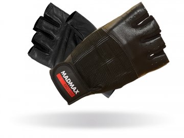 MADMAX rukavice Clasic Exclusive