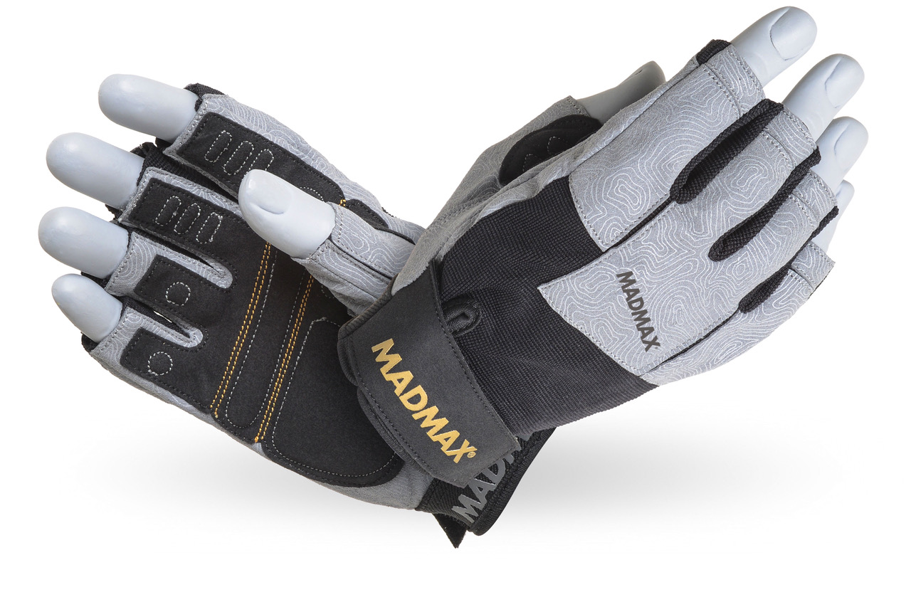 MADMAX rukavice Damasteel Velikost: XL