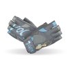 MADMAX rukavice Voodoo Blue