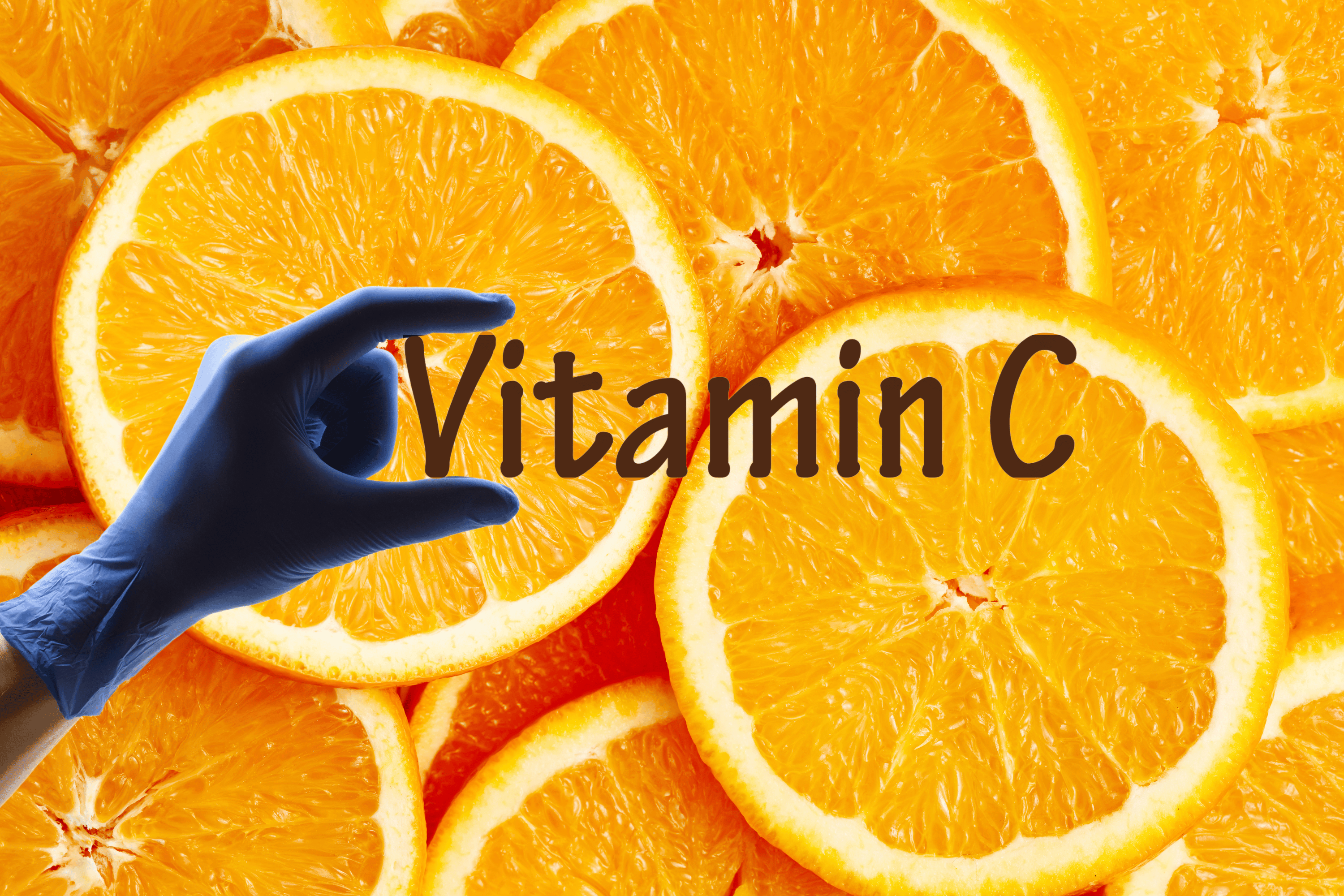 Síla Vitaminu C