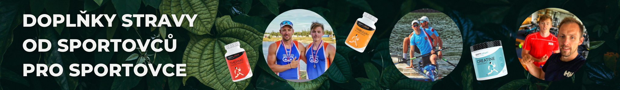 od sportovcu pro sportovce