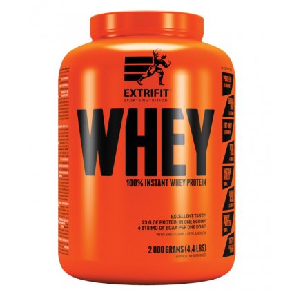 WHEY 2000G