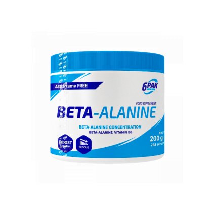 6PAK Beta Analine 200g jar 300x300 1