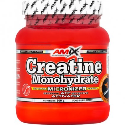 Amix Creatine Monohydrate Powder