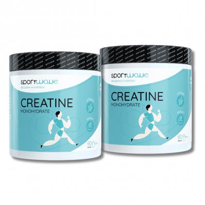 AKCE 1+1 CREATINE