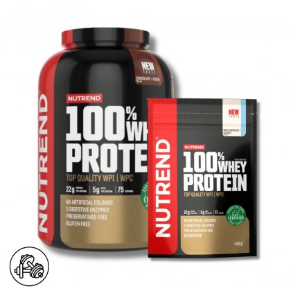 protein:maxipack_100whey_fitpanda.cz