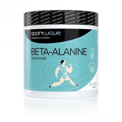 beta alanine