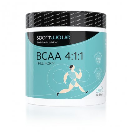 bcaa