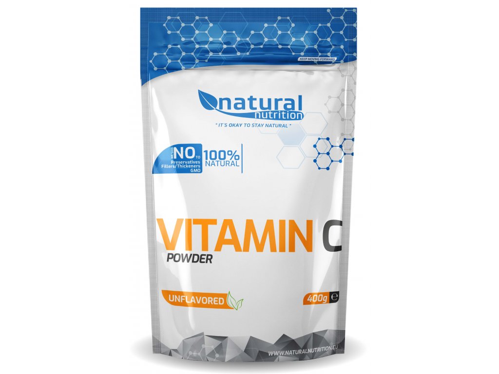 Vitamín C