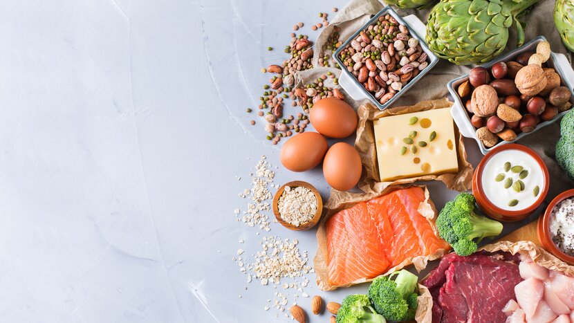 Najlepšie jedlá pre chudnitie