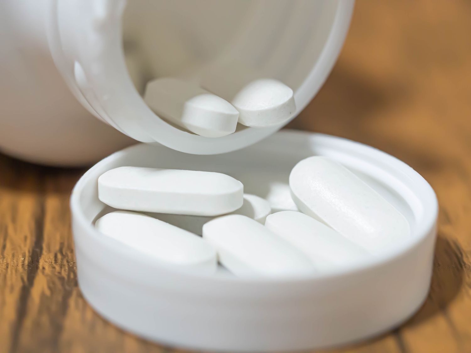 Magnézium - otázky a odpovede