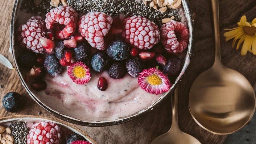 Zaradenie ovocia a zeleniny do vašej stravy