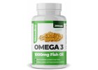 Zdravé tuky a Omega-3