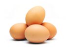Vaječné proteíny