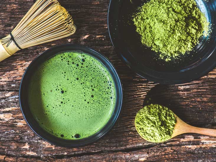 matcha