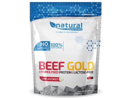 beef gold hovadzi protein 1122