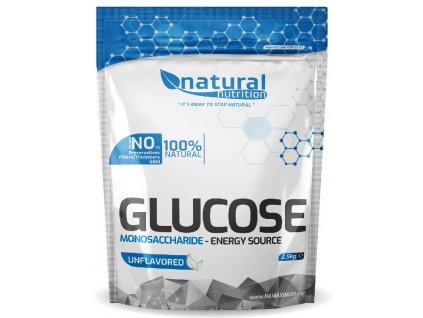 glucose dextroza hroznovy cukor 1137