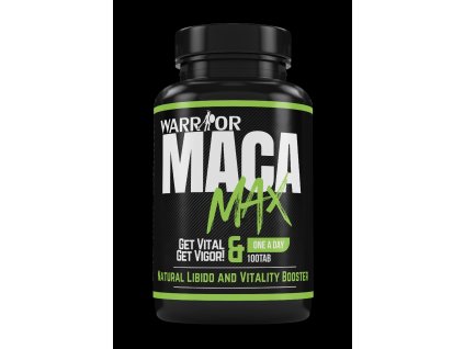 maca max 1414